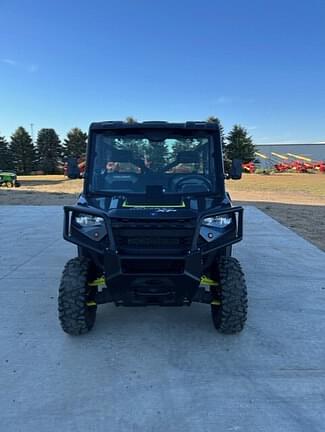 Image of Polaris Ranger XP 1000 equipment image 3