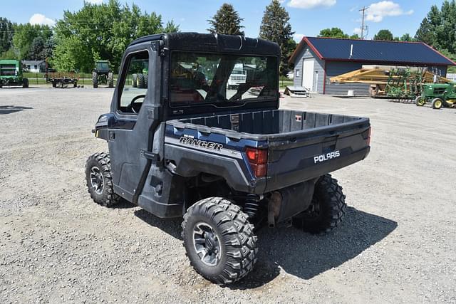 Image of Polaris Ranger XP 1000 equipment image 3