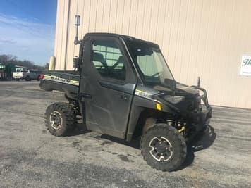 Main image Polaris Ranger XP 1000