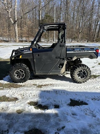 Main image Polaris Ranger XP 1000