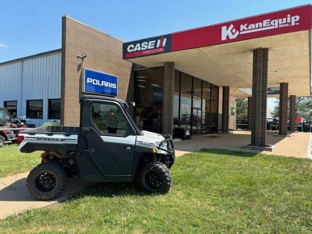 Main image Polaris Ranger XP 1000