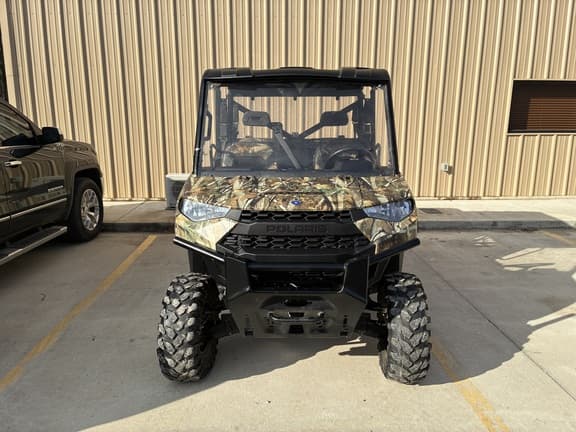 Image of Polaris Ranger XP 1000 equipment image 1