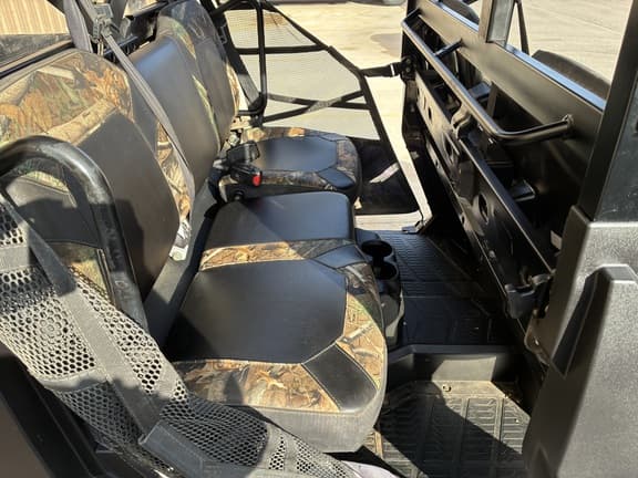 Image of Polaris Ranger XP 1000 equipment image 4