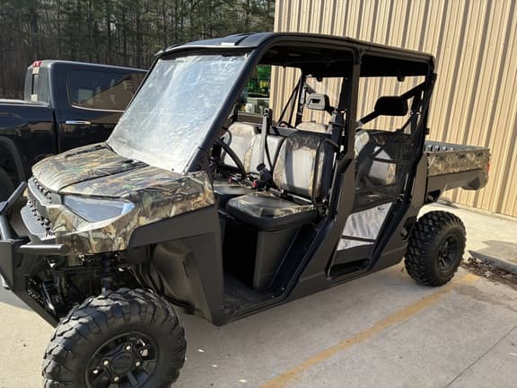 Image of Polaris Ranger XP 1000 Primary image