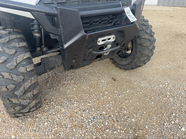 Image of Polaris Ranger XP 1000 equipment image 2