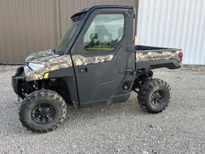 2019 Polaris Ranger XP 1000 EPS NorthStar Image
