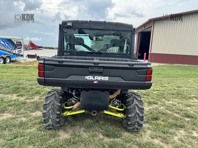 Image of Polaris Ranger XP 1000 EPS NorthStar equipment image 3