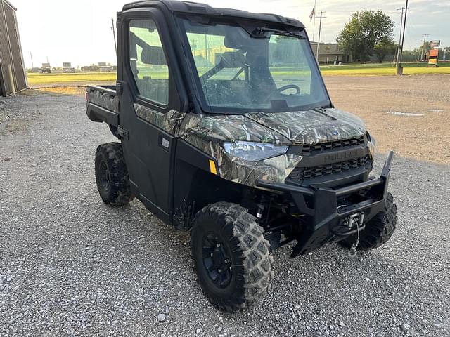 Image of Polaris Ranger XP 1000 EPS NorthStar equipment image 2