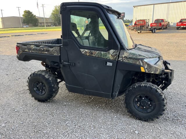 Image of Polaris Ranger XP 1000 EPS NorthStar equipment image 3