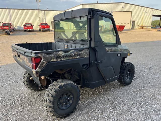 Image of Polaris Ranger XP 1000 EPS NorthStar equipment image 4