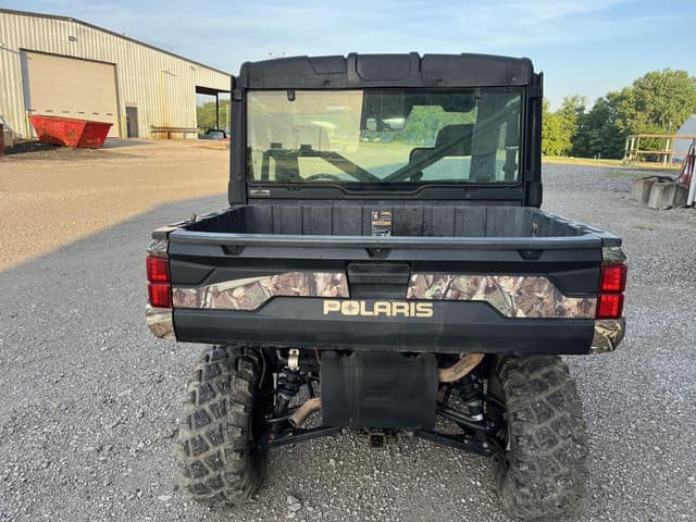 Image of Polaris Ranger XP 1000 EPS NorthStar equipment image 4