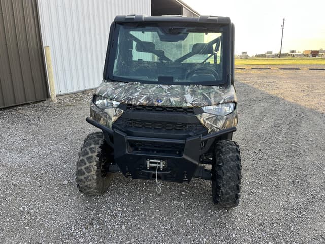 Image of Polaris Ranger XP 1000 EPS NorthStar equipment image 1