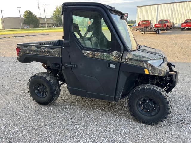Image of Polaris Ranger XP 1000 EPS NorthStar equipment image 3