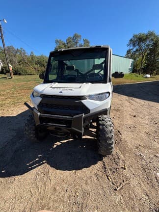 Image of Polaris Ranger XP 1000 equipment image 3