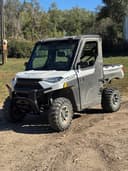 2019 Polaris Ranger XP 1000 Image