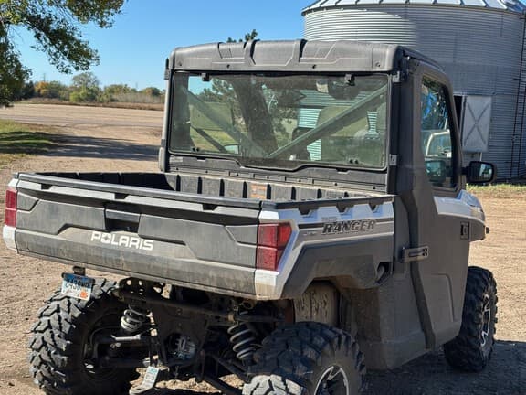 Image of Polaris Ranger XP 1000 equipment image 2