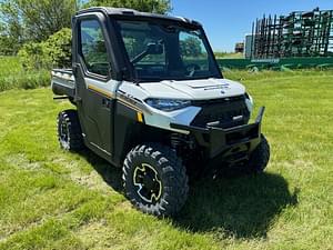 2019 Polaris Ranger XP 1000 Image