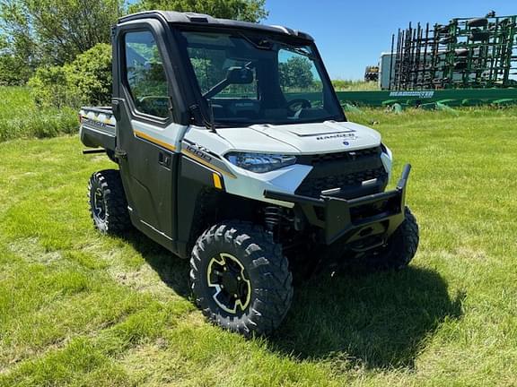 Image of Polaris Ranger XP 1000 Primary image