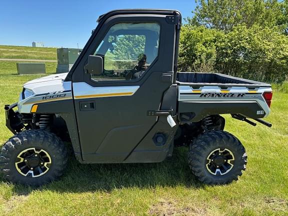 Image of Polaris Ranger XP 1000 equipment image 1