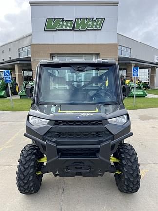 Image of Polaris Ranger XP 1000 equipment image 1