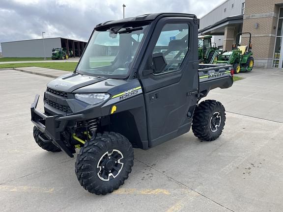 Image of Polaris Ranger XP 1000 Primary image