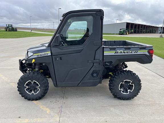 Image of Polaris Ranger XP 1000 equipment image 3