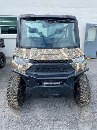 Image of Polaris Ranger XP 1000 NorthStar equipment image 1
