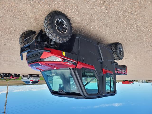 Image of Polaris Ranger XP 1000 equipment image 1