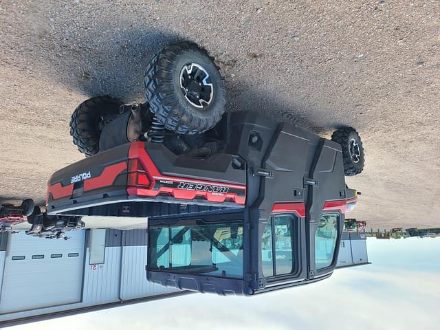 Image of Polaris Ranger XP 1000 equipment image 3
