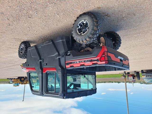 Image of Polaris Ranger XP 1000 equipment image 2