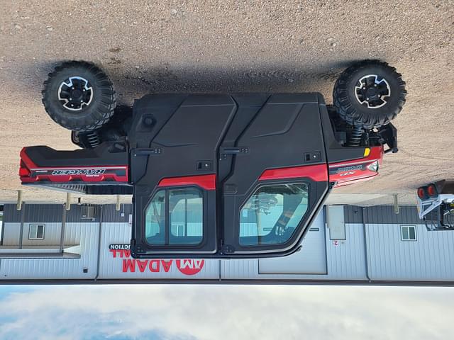 Image of Polaris Ranger XP 1000 equipment image 4