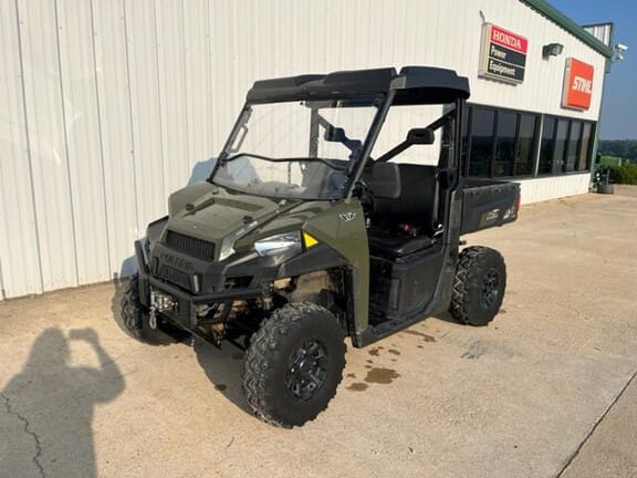 Main image Polaris Ranger 900 XP