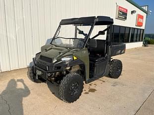 2019 Polaris Ranger 900 XP Equipment Image0