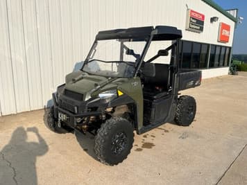 Main image Polaris Ranger 900 XP