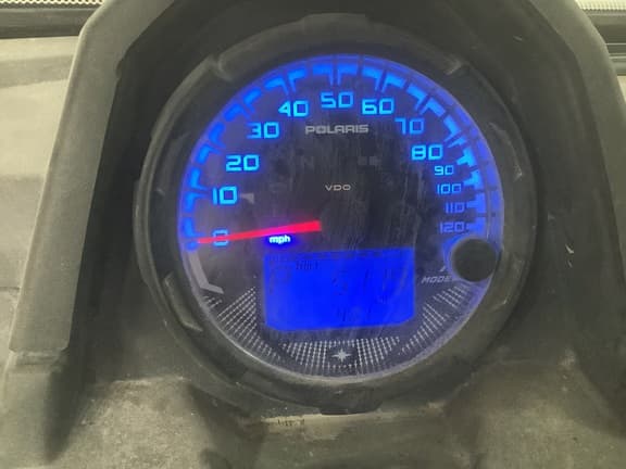 Image of Polaris Ranger XP 900 equipment image 4