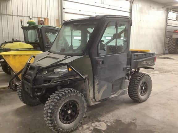 2019 Polaris Ranger XP 900 Equipment Image0