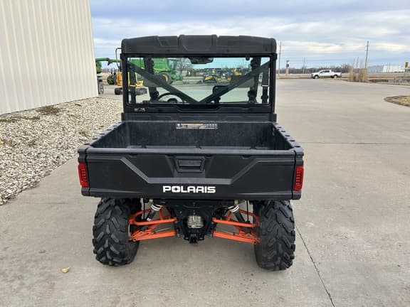 Image of Polaris Ranger XP 900 equipment image 3