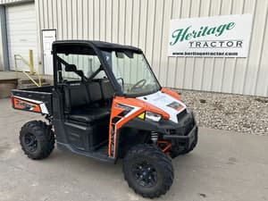2019 Polaris Ranger XP 900 Image