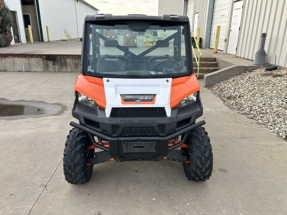 Image of Polaris Ranger XP 900 equipment image 2