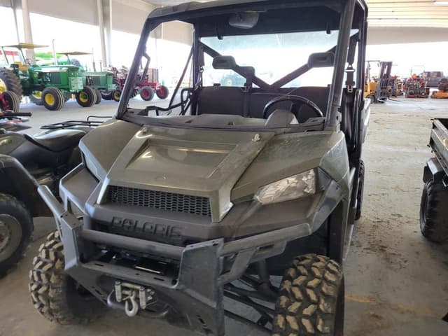 Image of Polaris Ranger XP 900 equipment image 1