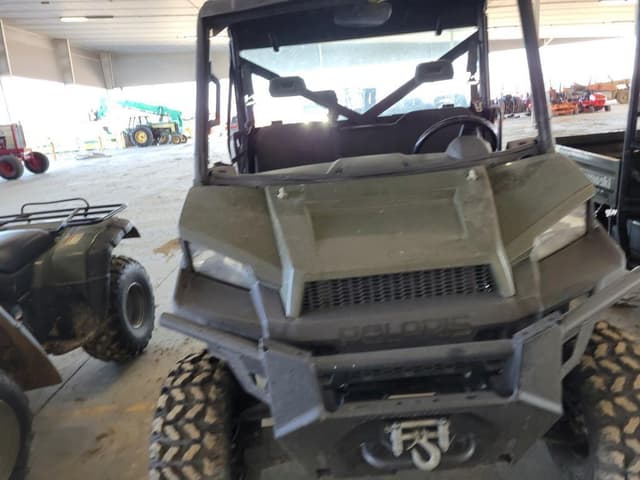Image of Polaris Ranger XP 900 equipment image 2