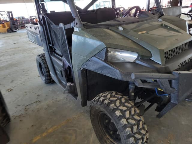 Image of Polaris Ranger XP 900 equipment image 4