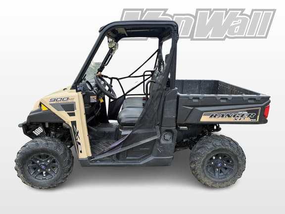 Image of Polaris Ranger XP 900 Image 0