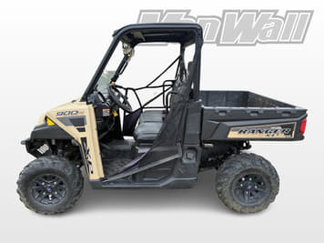 Main image Polaris Ranger XP 900