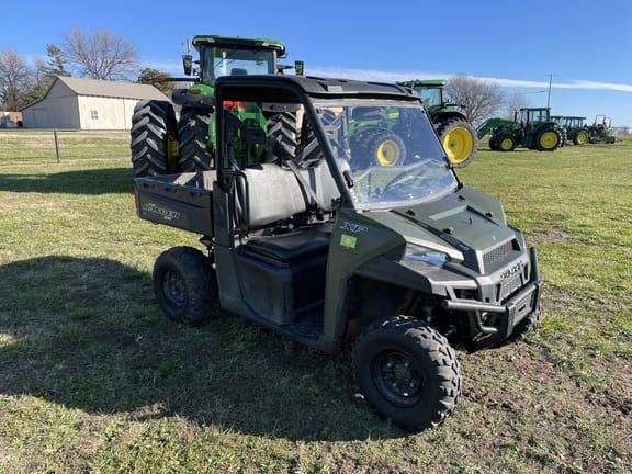 Main image Polaris Ranger 900 XP