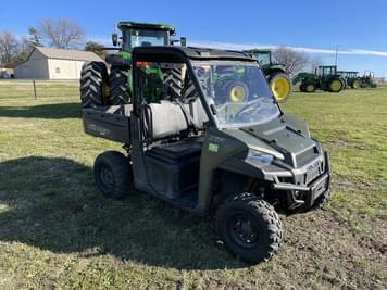 Main image Polaris Ranger 900 XP