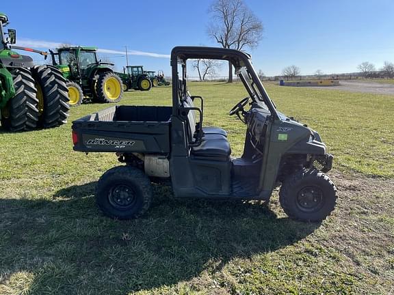 Image of Polaris Ranger 900 XP equipment image 1