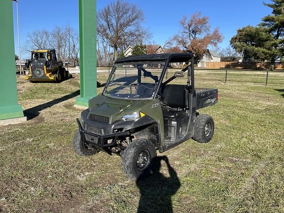 Image of Polaris Ranger 900 XP equipment image 3