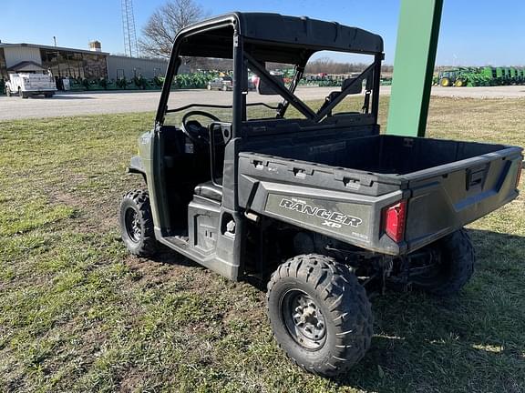 Image of Polaris Ranger 900 XP equipment image 4