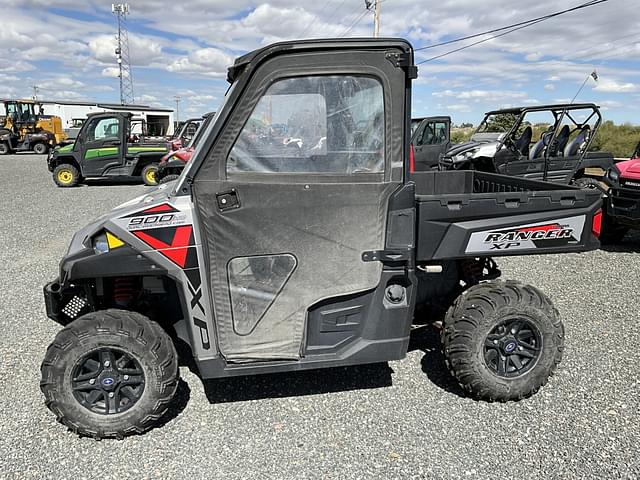 Image of Polaris Ranger 900 XP EPS equipment image 2